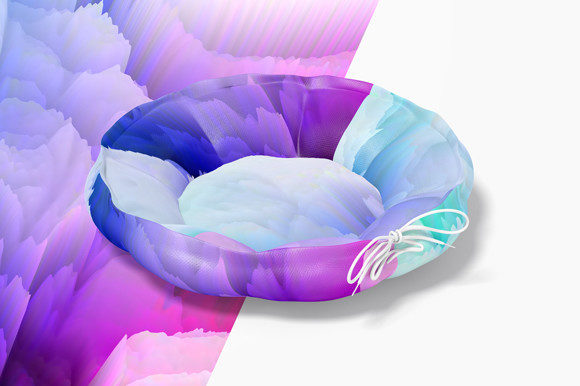Download Baby Seats Colorful Sublimation Paper 01 - Premium Bundle