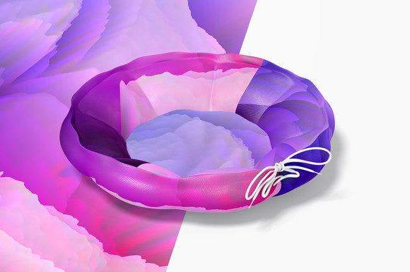 Download Baby Seats Colorful Sublimation Paper 07 - Sublimation paper Collection