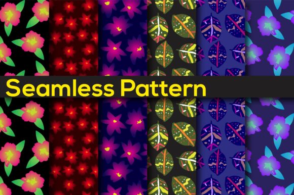 Download Leaves Sublimation Paper Pattern - Sublimation paper Collection
